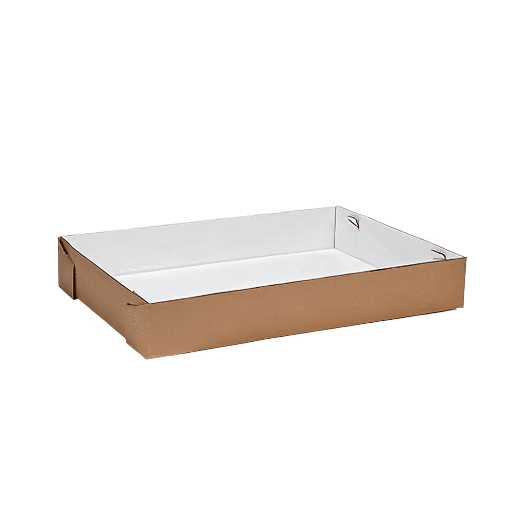 Tuck-in Tray