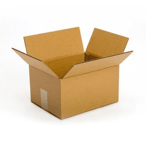 Regular Slotted Container