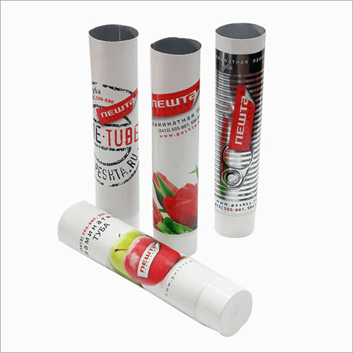 Tube Laminates