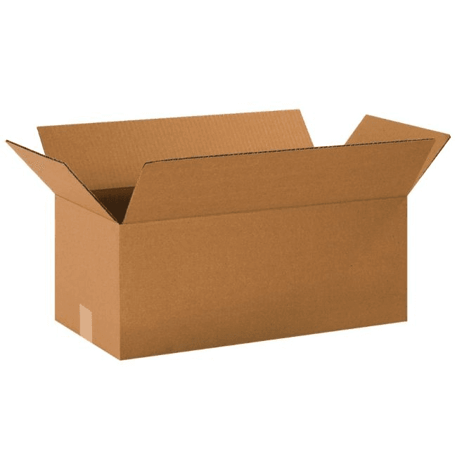Corrugated Boxes packaging