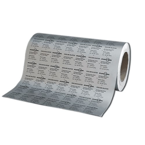 Blister Foil