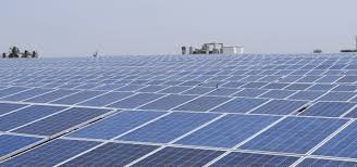Solar Energy
